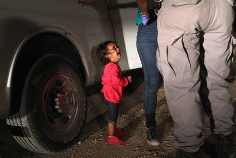 are illegal kids with fake parents